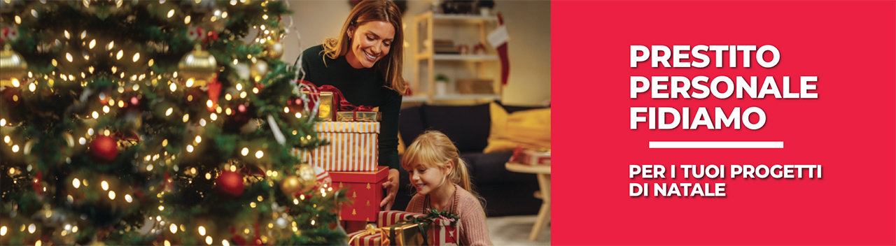 Fidiamo - Prestiti personali Agenzia Bogliacino Andrea Fiditalia